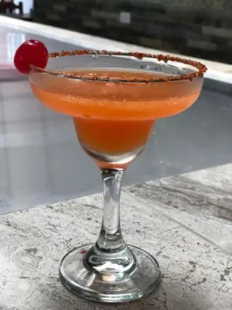 Hotel Jireh - San Carlos Ant