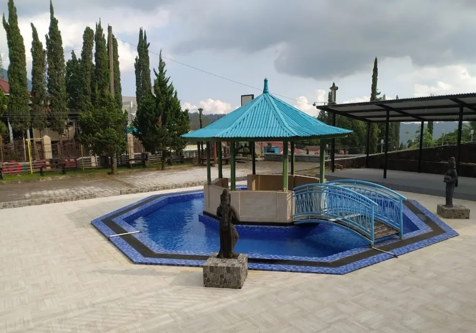 Grand Bintang Tawangmangu