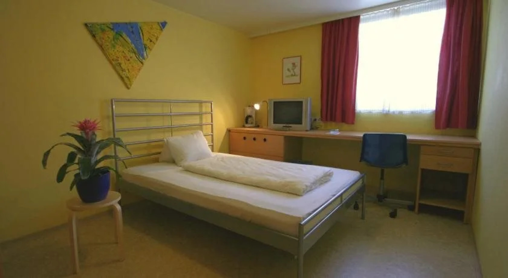 Boardinghouse Mitterweg