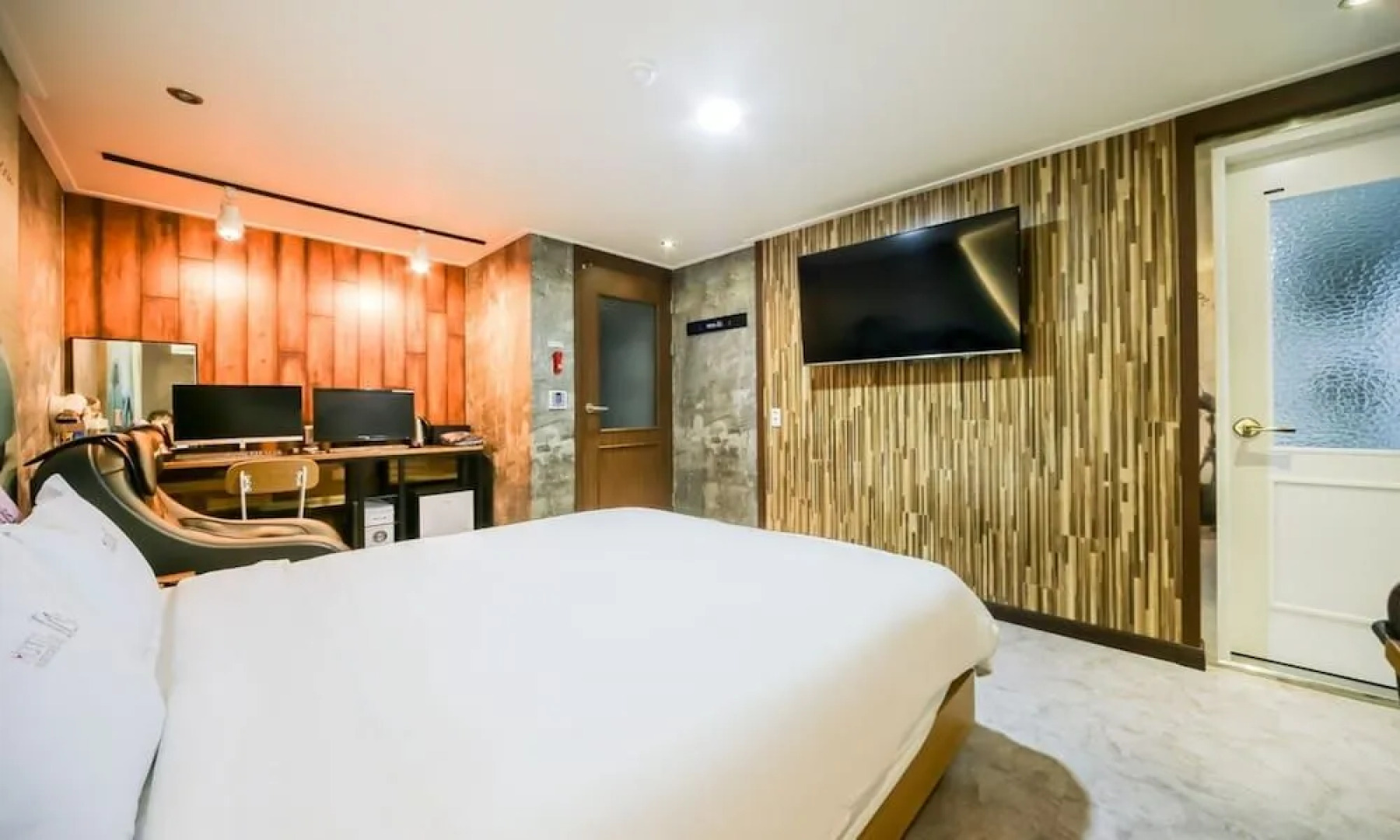 It＇s Motel Changwon