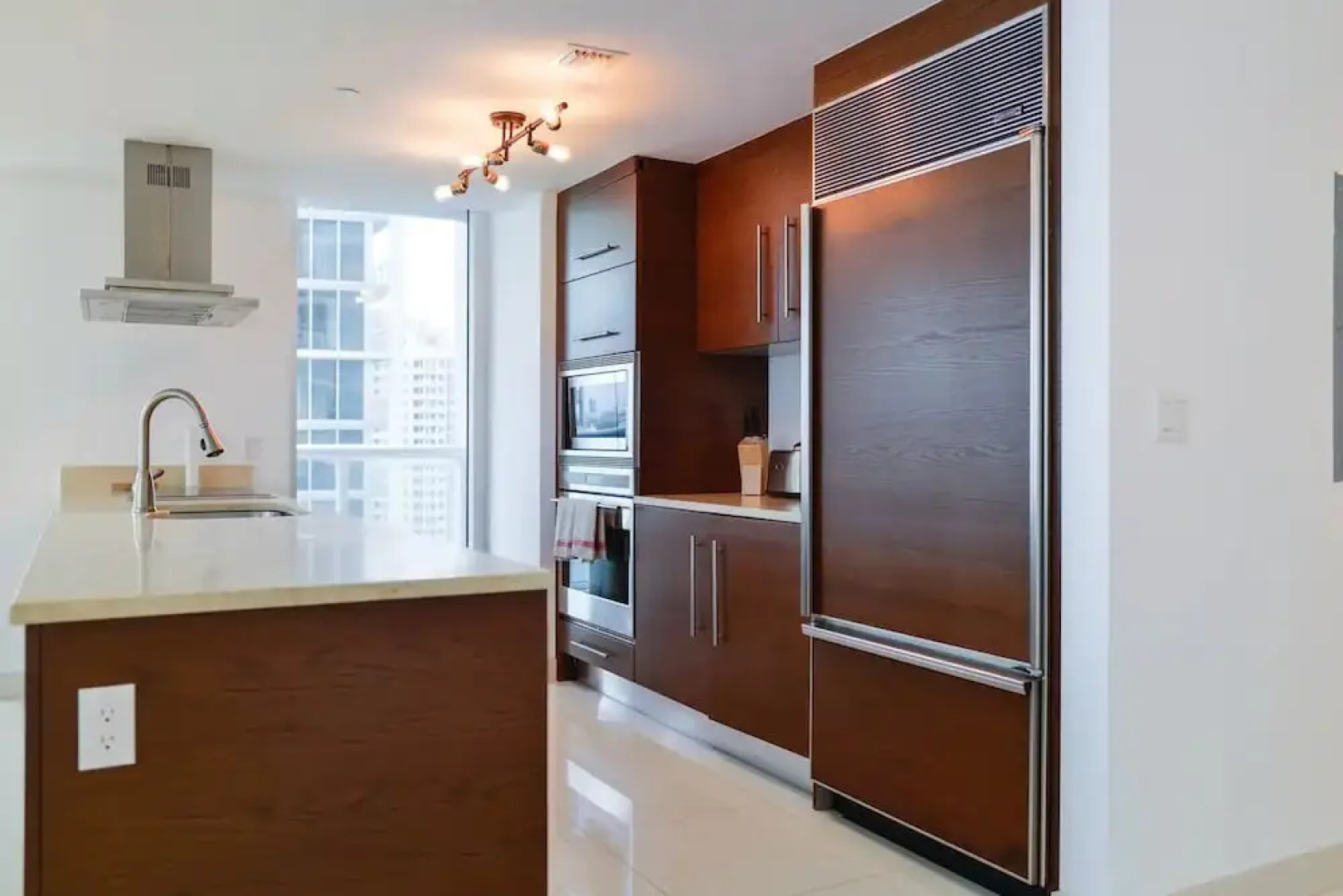 Icon Brickell W Hotel and Residences