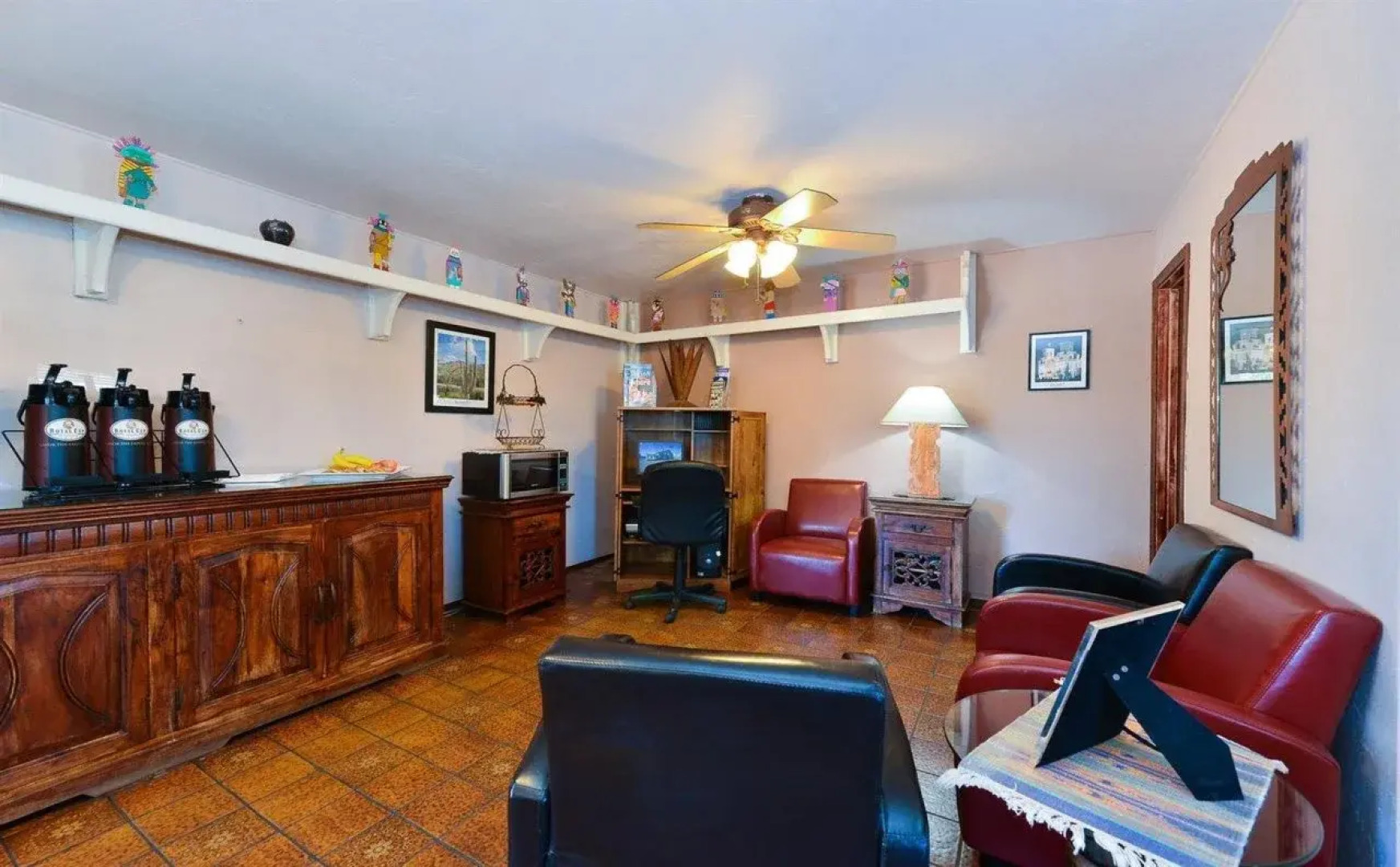 The Kennedy Hotel Tucson Surestay Collection By Best Western