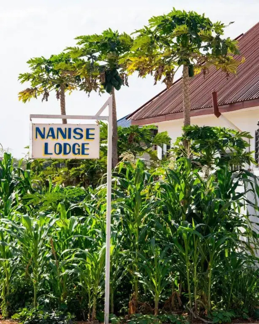 Nanise 2 Lodge