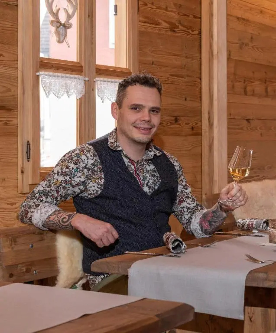 Landgasthof Hirschen