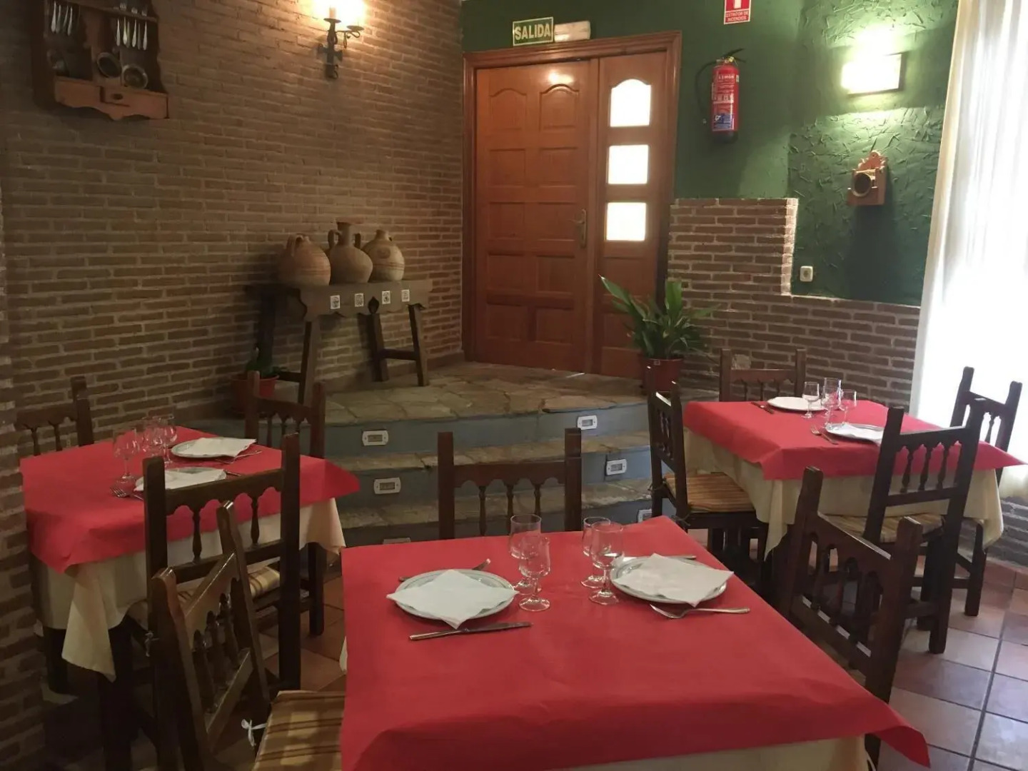 Hostal Rural La Botería