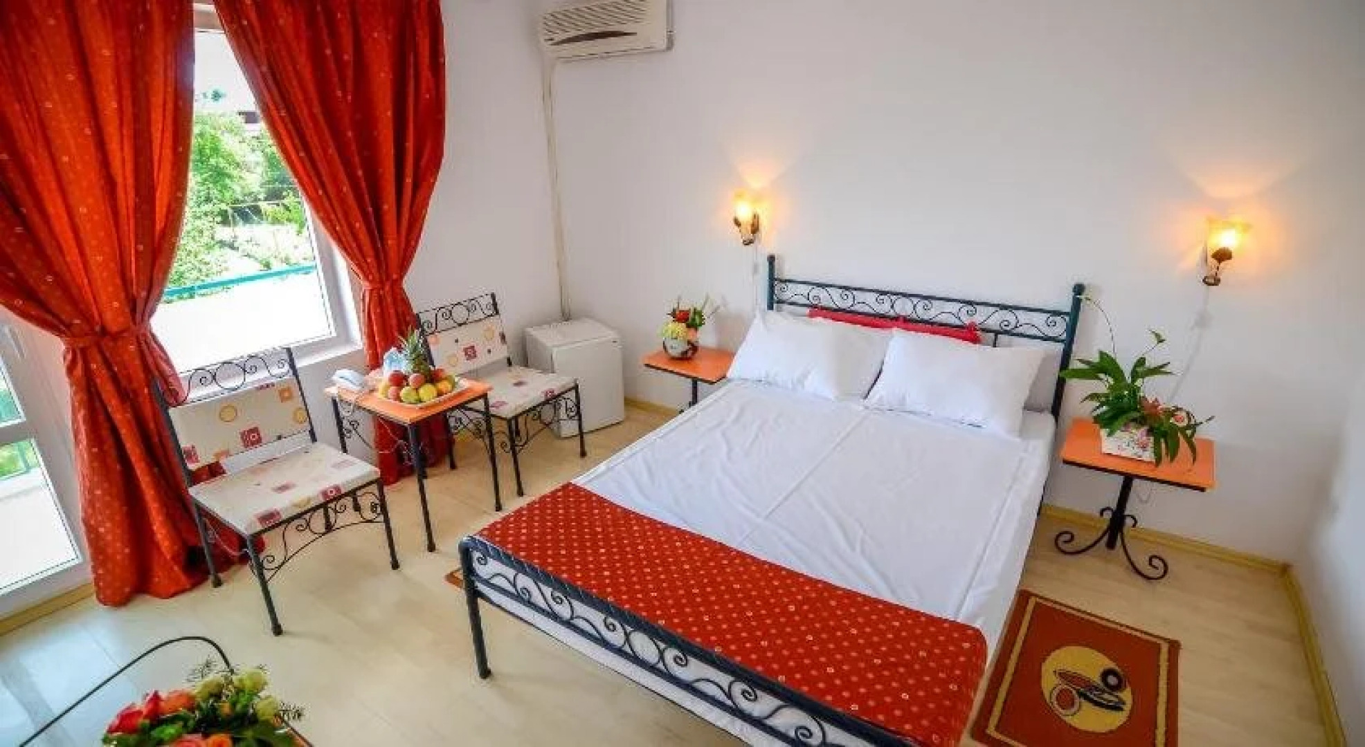 Majestic Jupiter Hotel