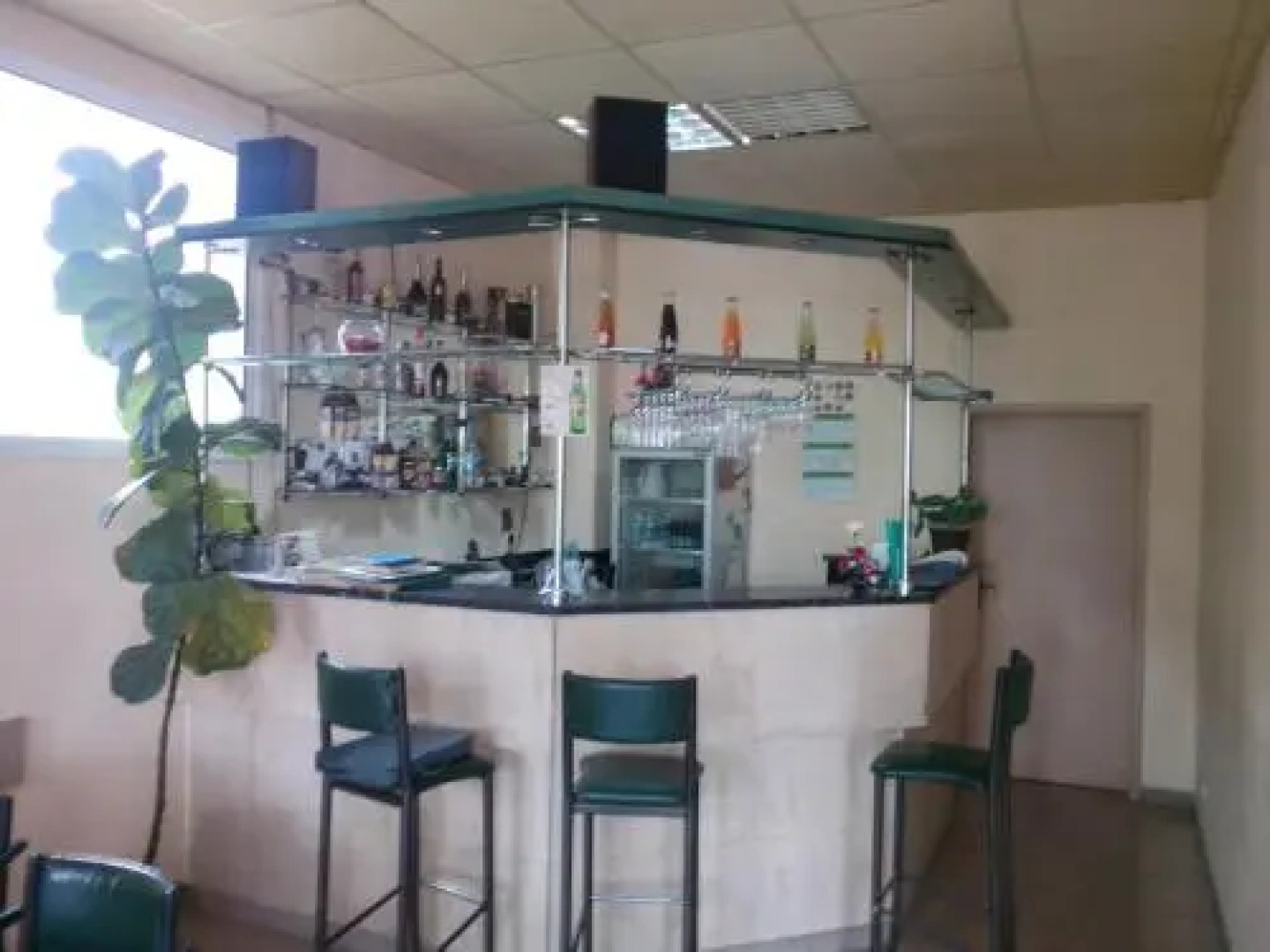 Ambrozia Guest Rooms