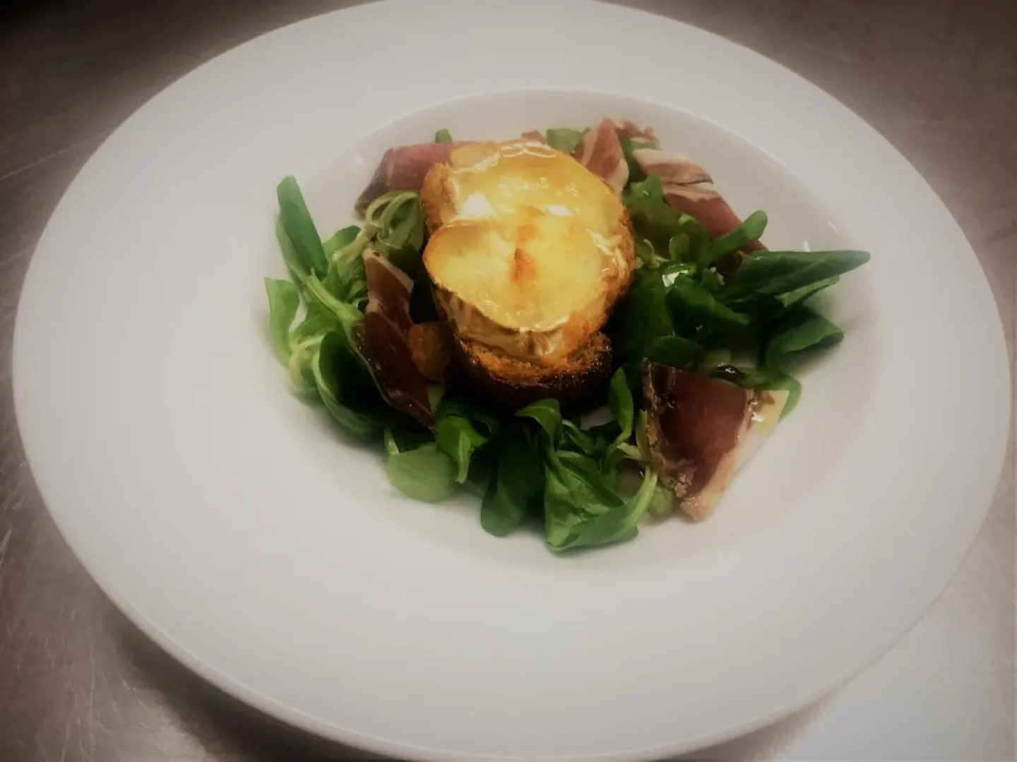 Les Tables de Crespin