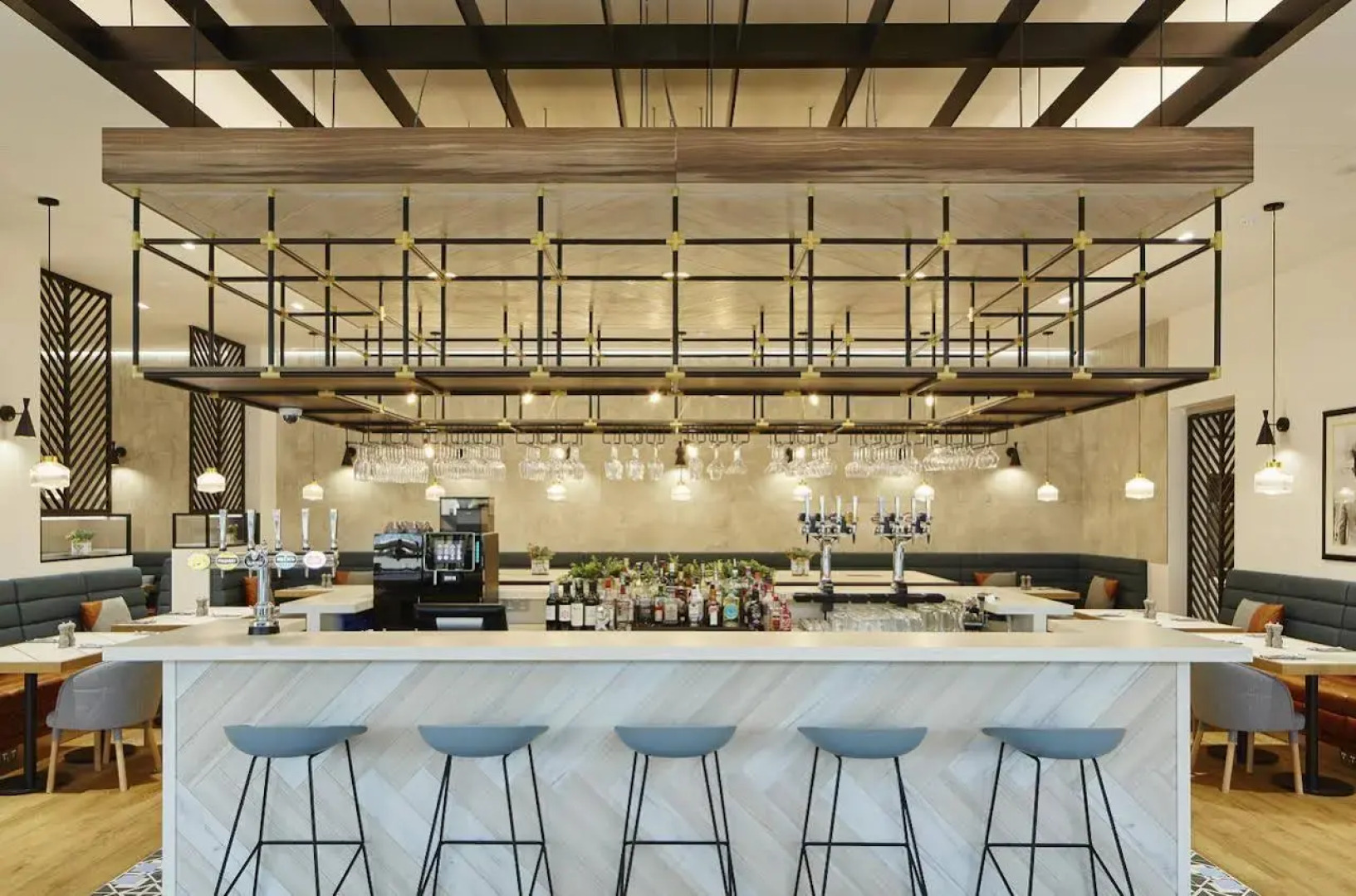 Courtyard by Marriott Luton Airport