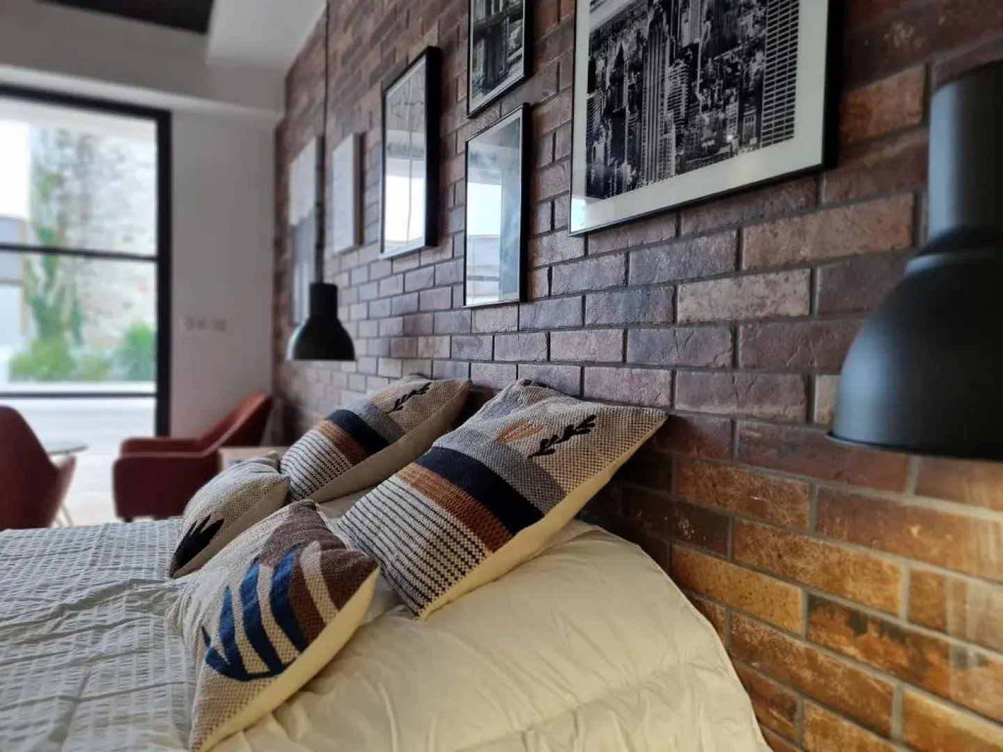 Villa NC30 , chambres privatives deluxe