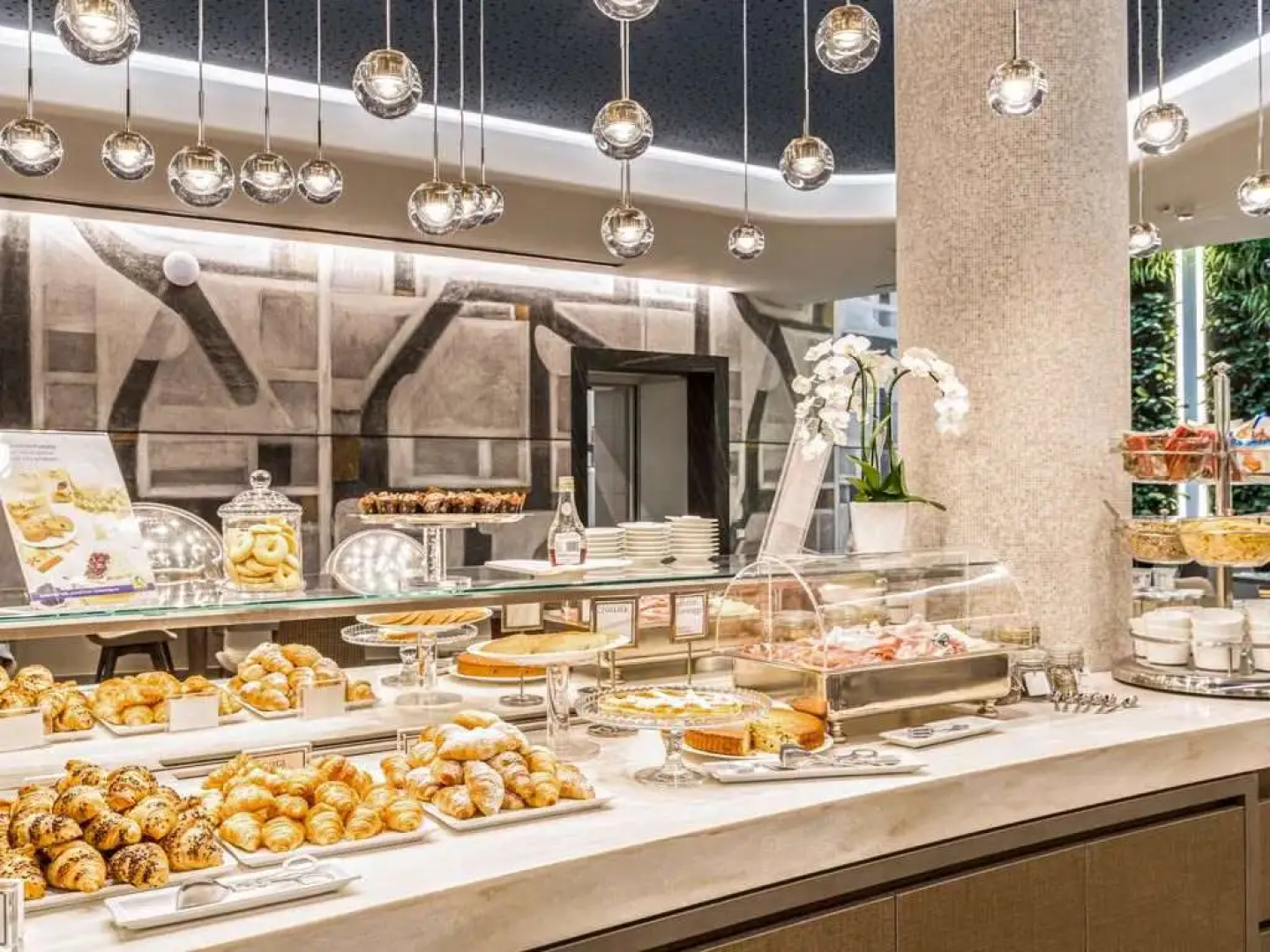 Hotel Firenze E Continentale