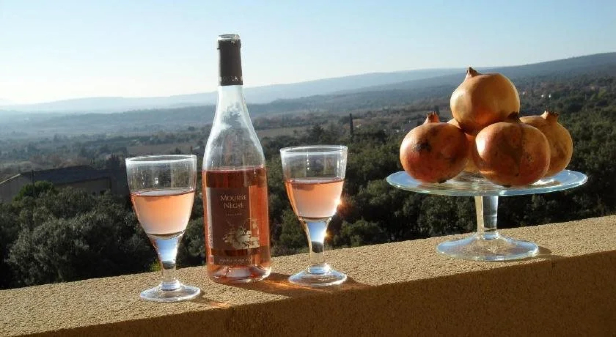 B&B - Les Grenadiers de Saint Sat