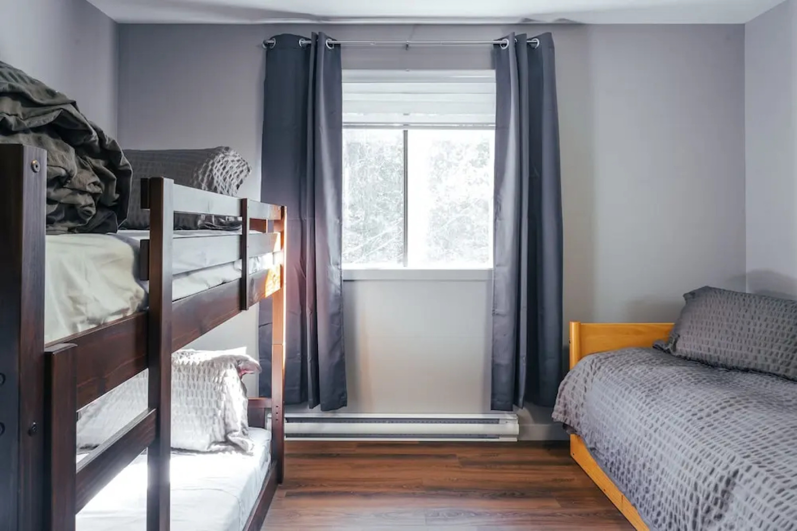 Mont Blanc Hotel & Condos