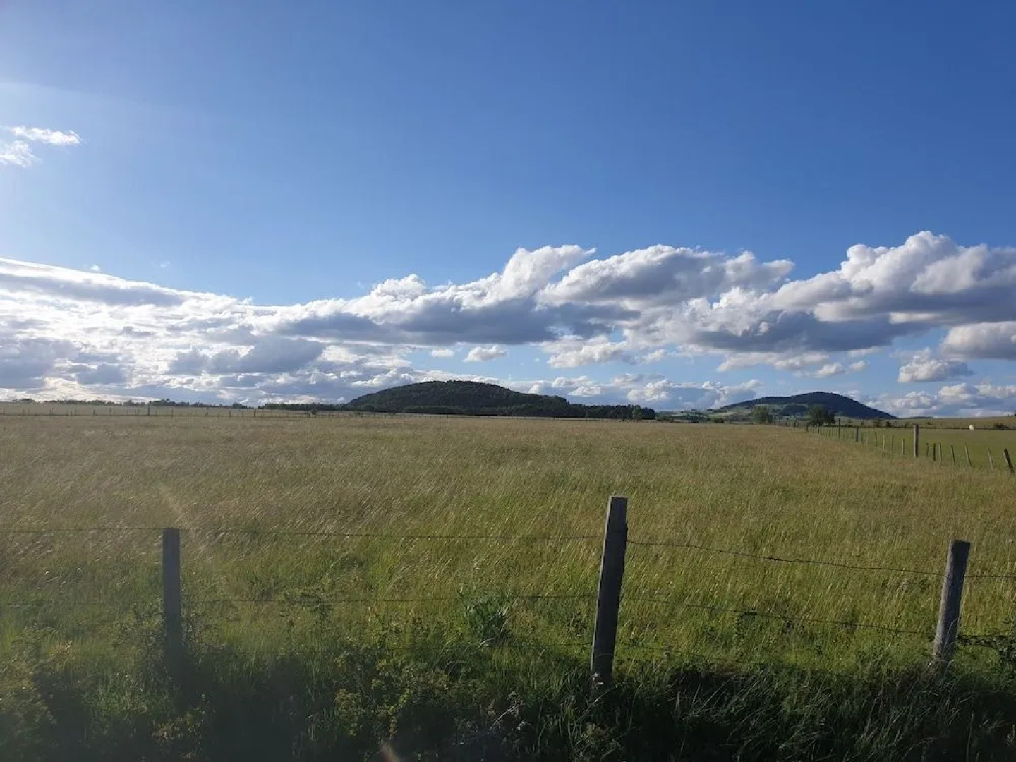 Au bon gre d'hugoline