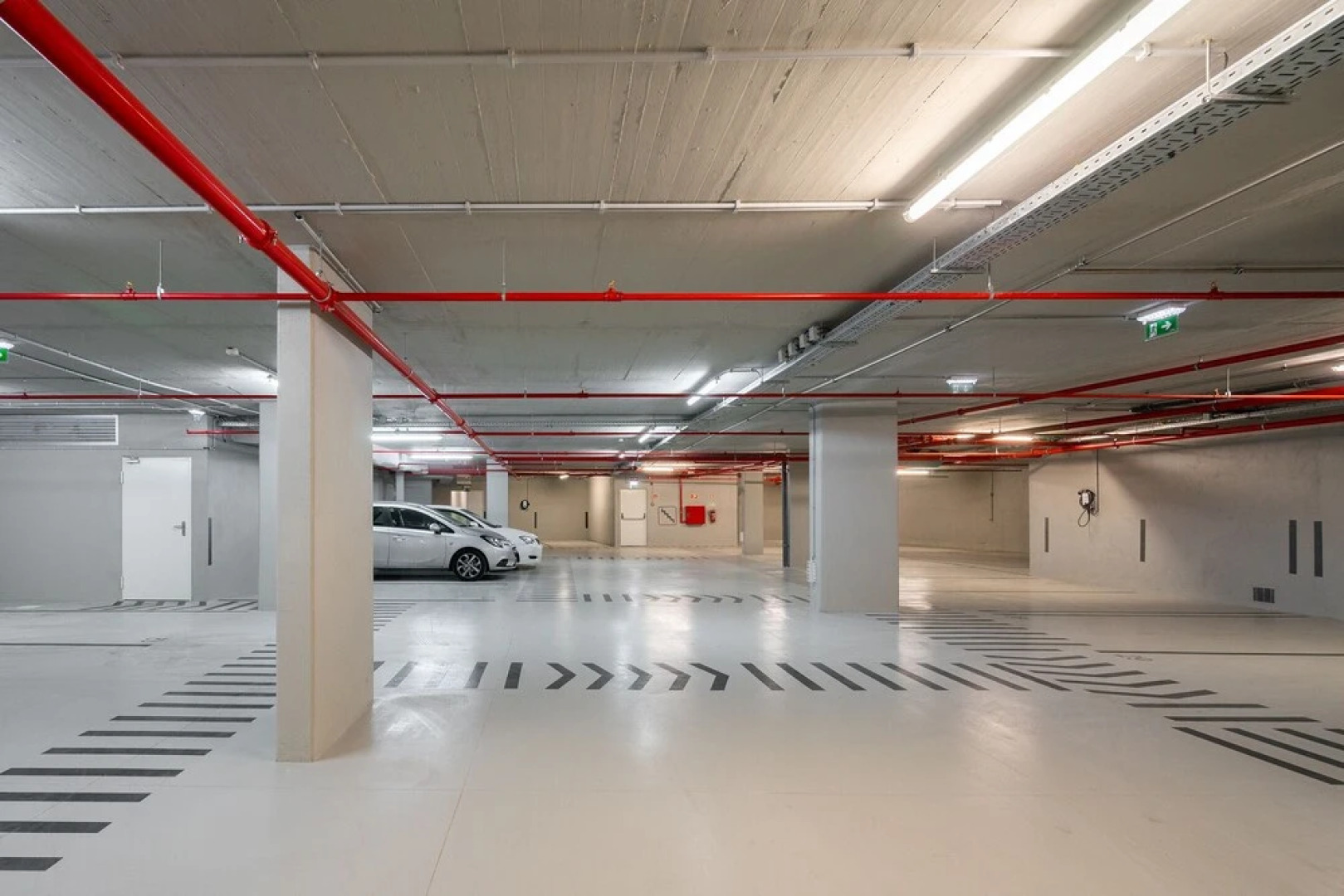 Exclusive & Private 4-bed Family Villa