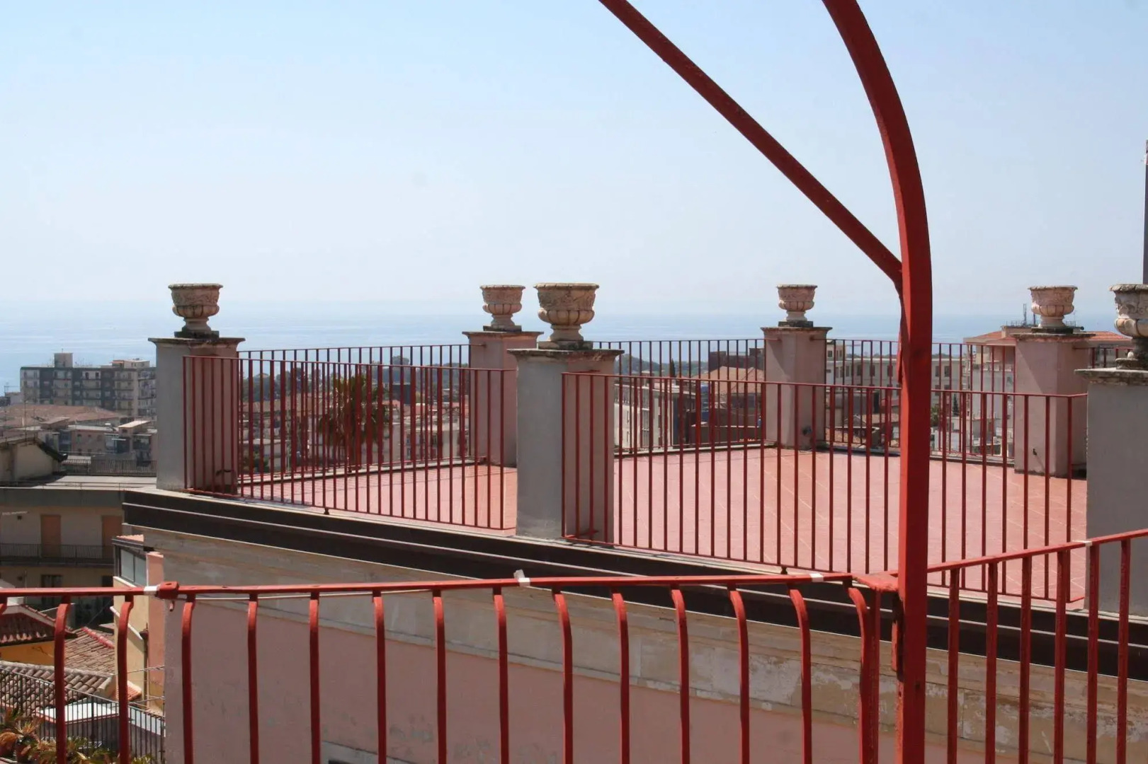 Bed & Breakfast Terrazze Bella Epoque