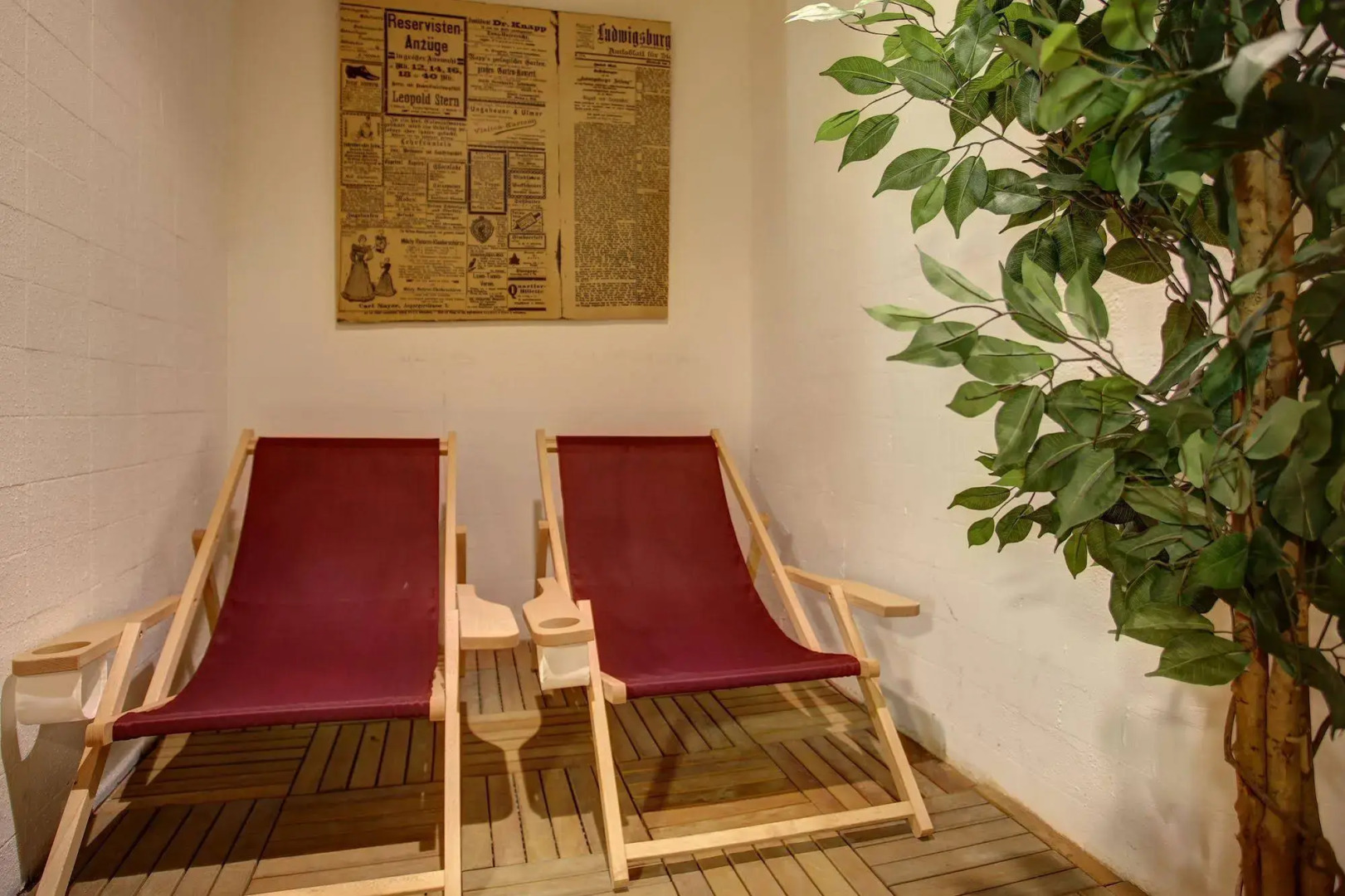 Trip Inn Blankenburg (ehemals Centro Hotel Blankenburg by INA)