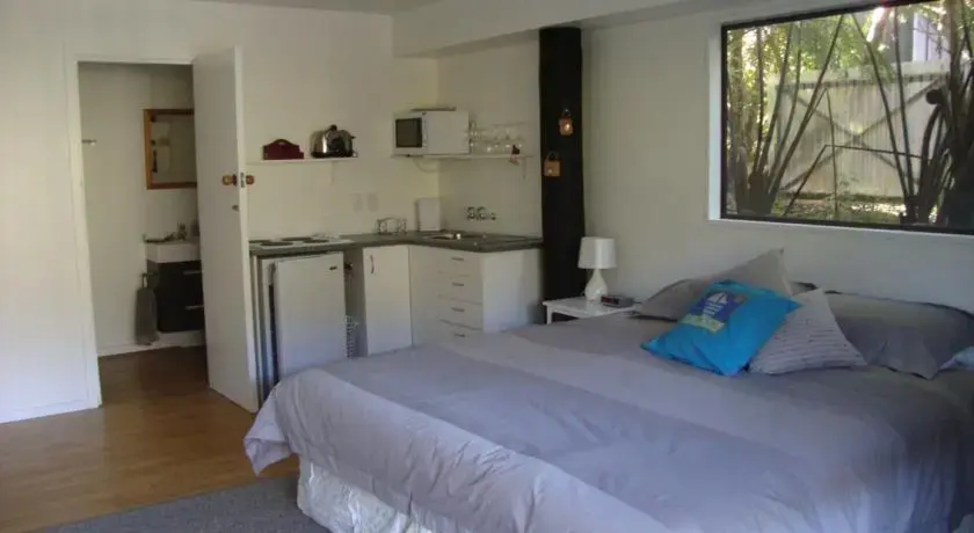 Cnoc na Lear Guest House