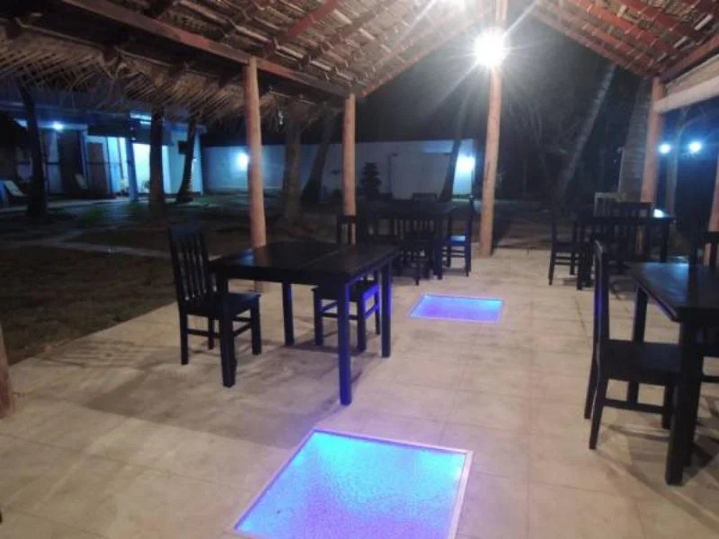 MICHS Beach Villa - Maggona