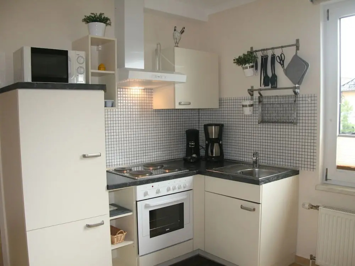 Holiday in Country House with Garden & Terrace near Beach