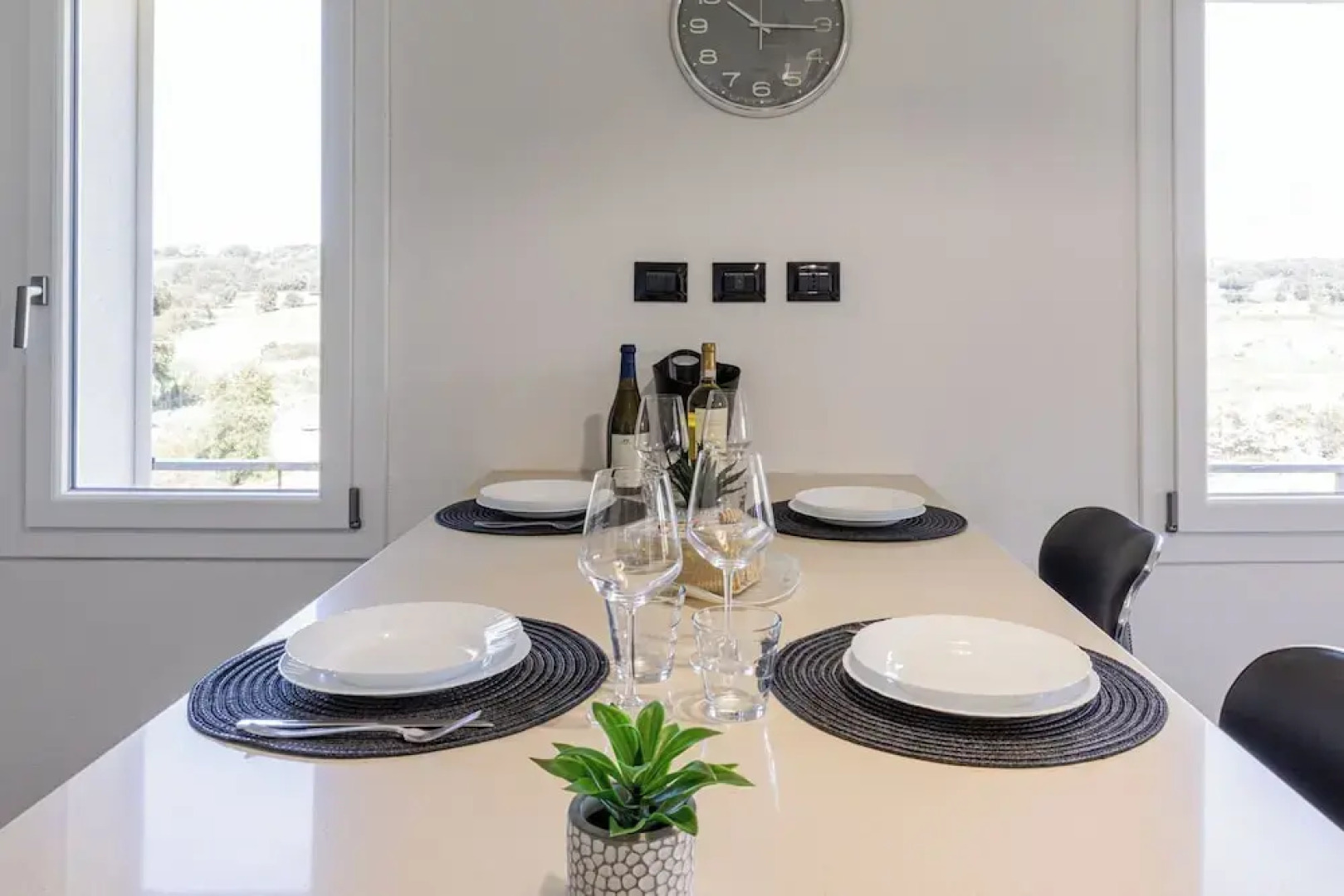 VivimiHome - Monti House