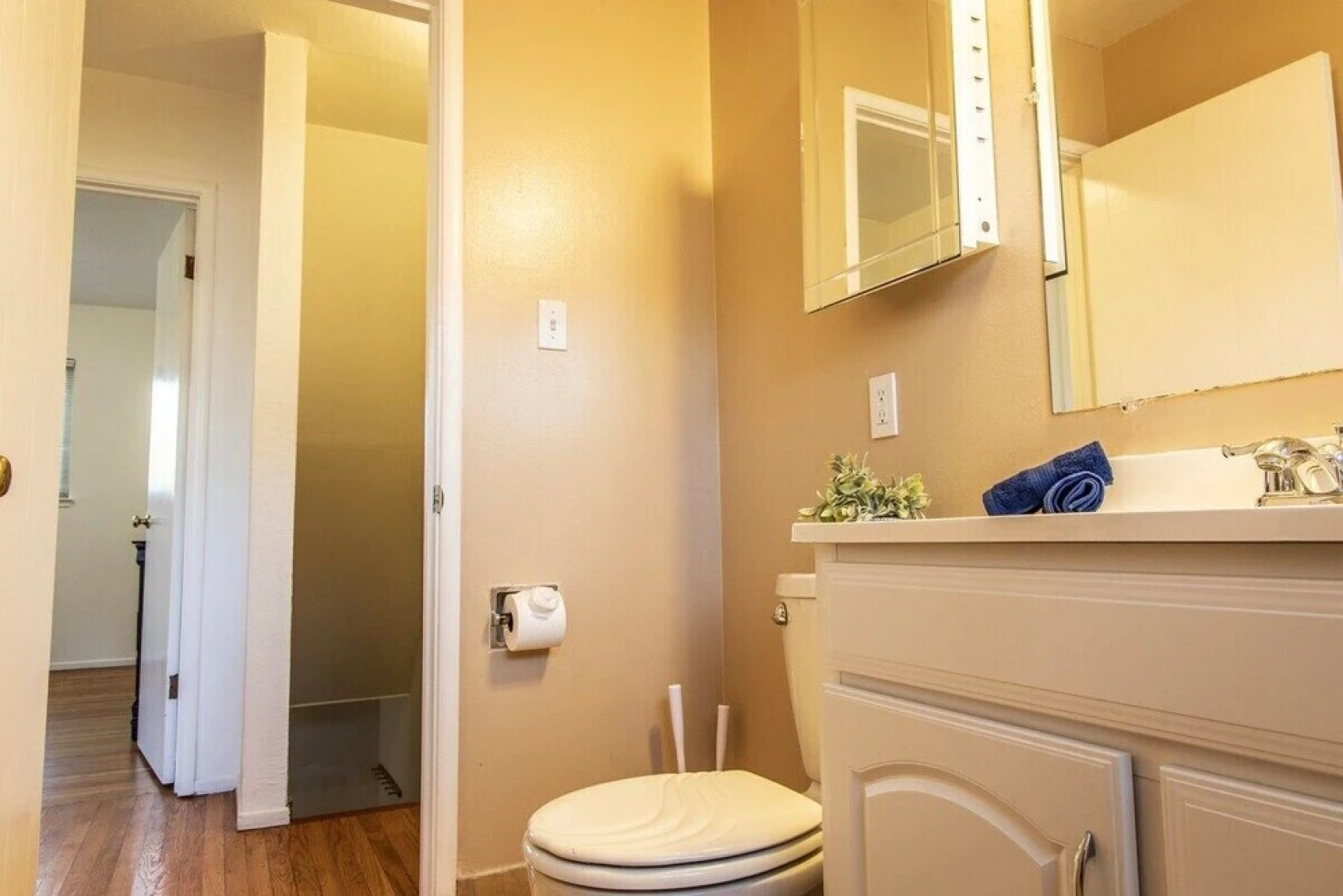 Sunny Two Bed in Richmond