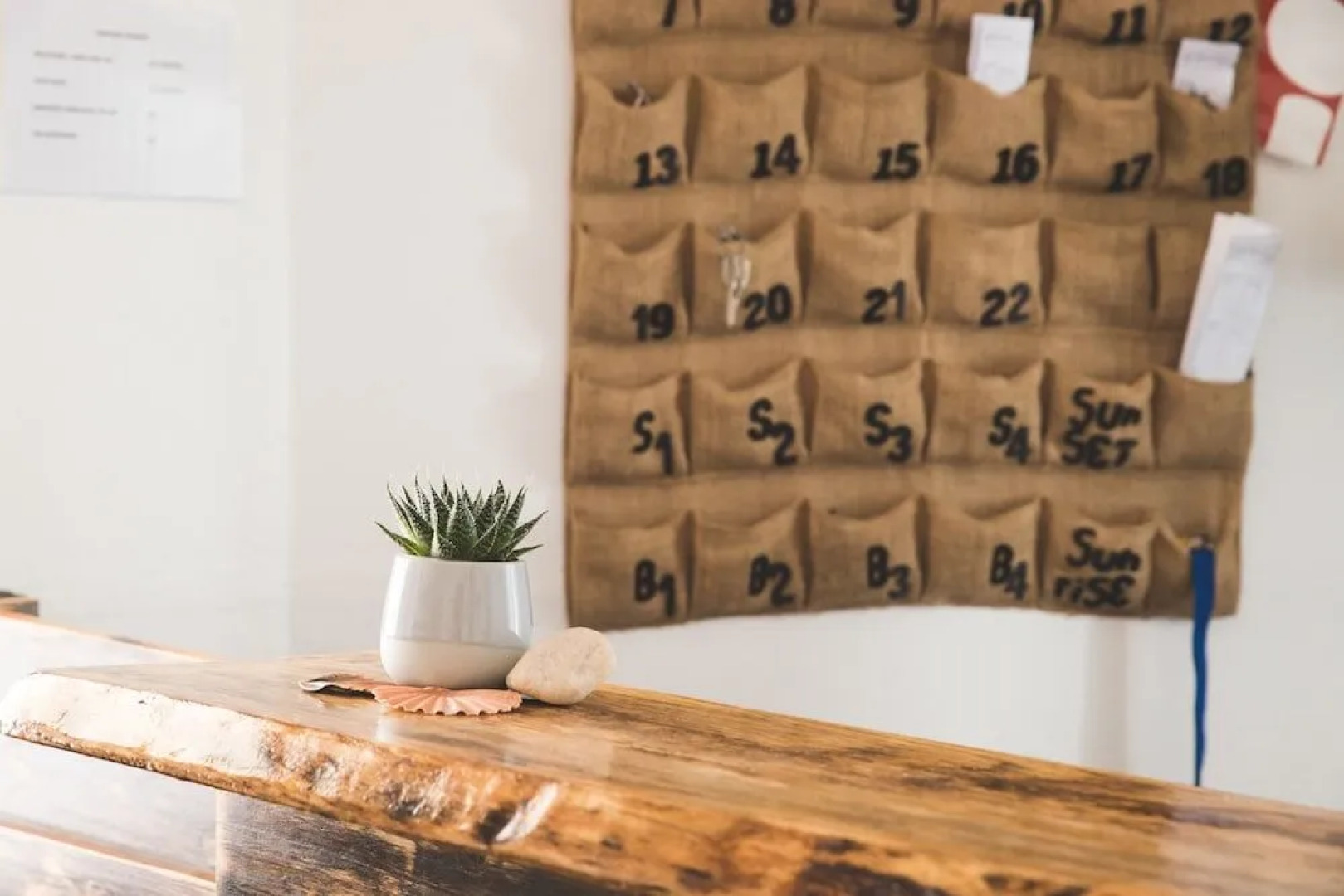 Good Feeling Hostel & Guesthouse