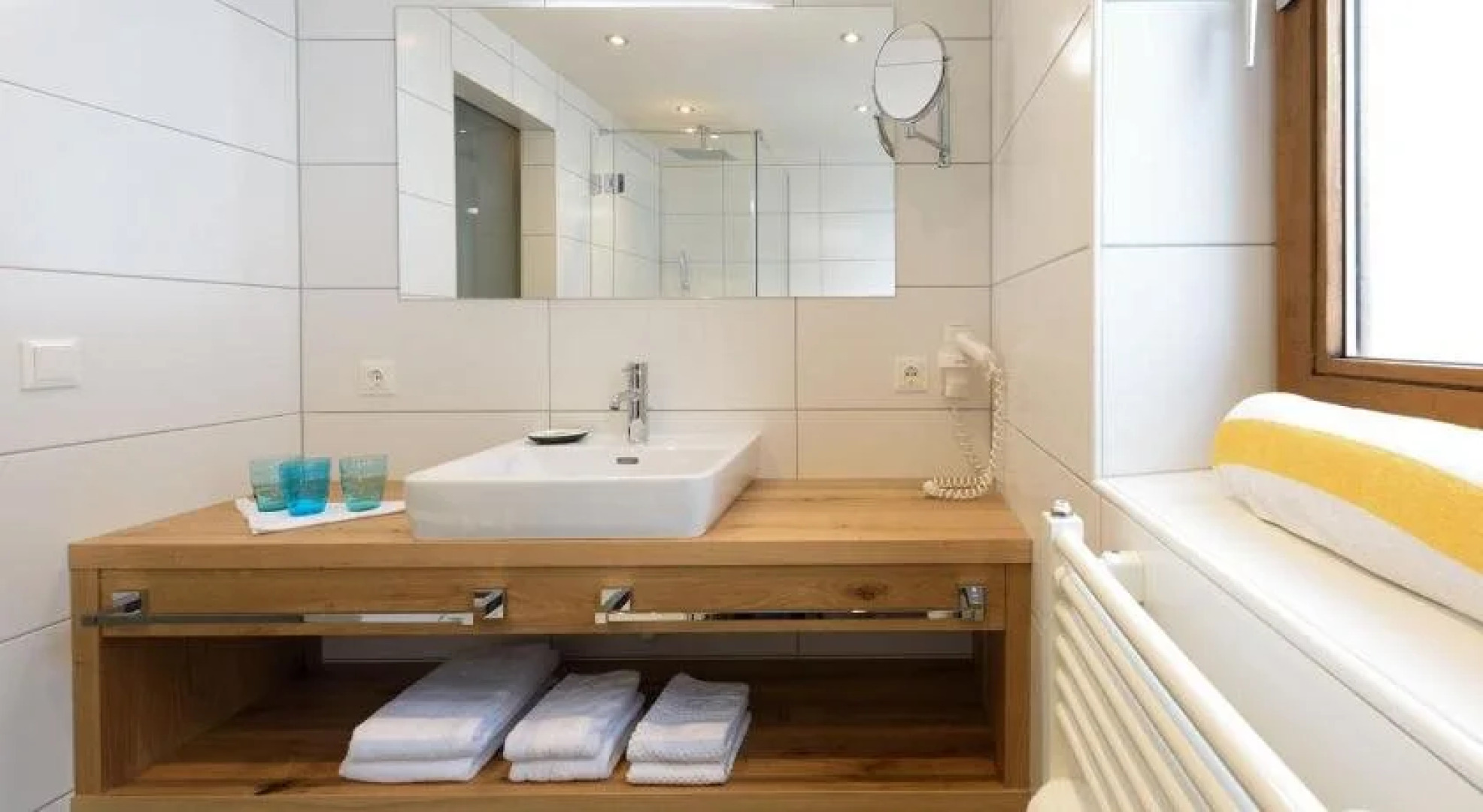 Hotel Atzinger - Family Resort Stubai