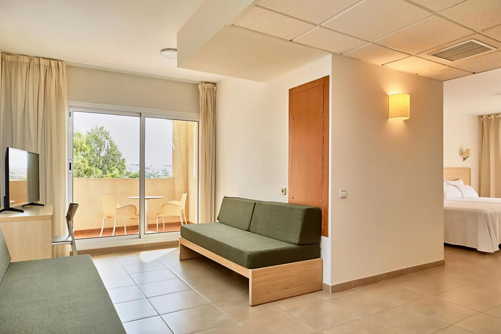 Alegria Cabo de Gata