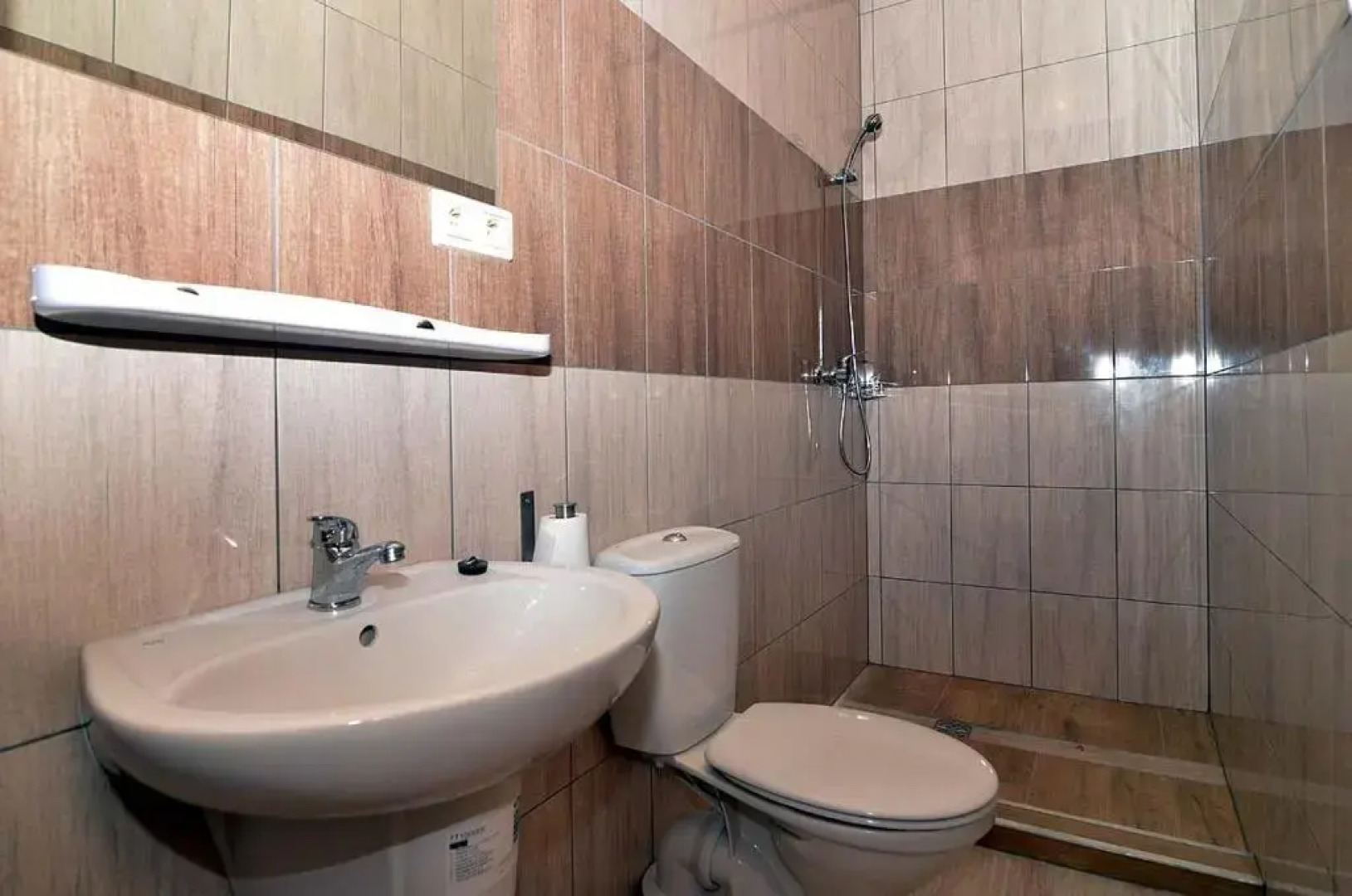 Pokoje i Domki "Zaciszny" - Mielno