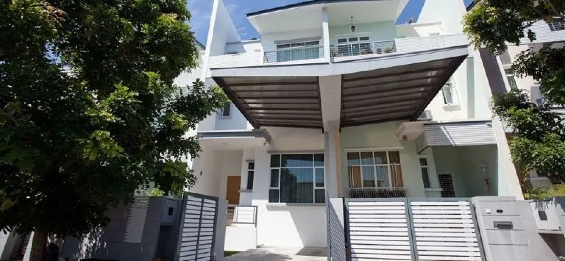 Penang Hills Bungalow