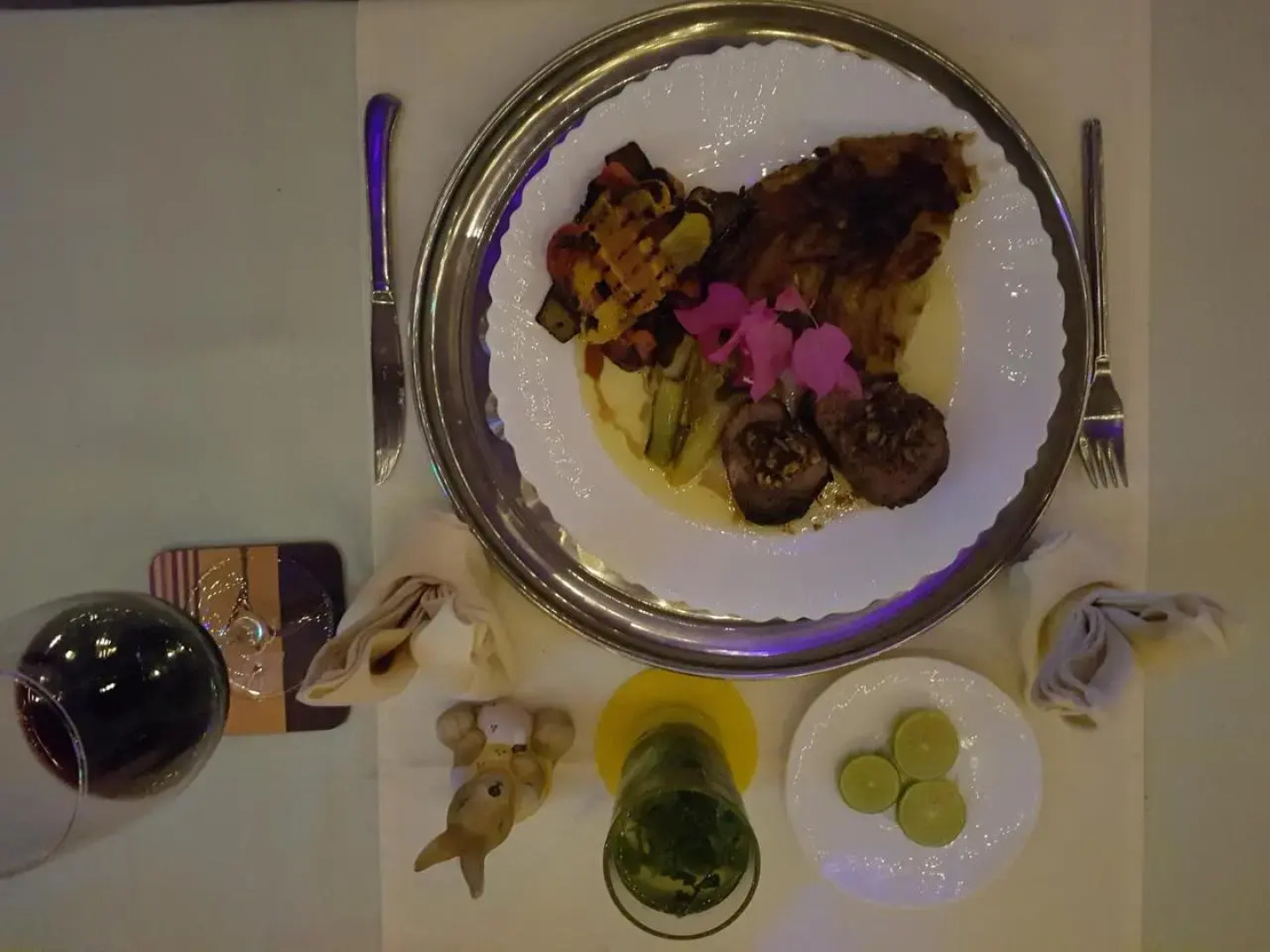 Residence Maison Müge