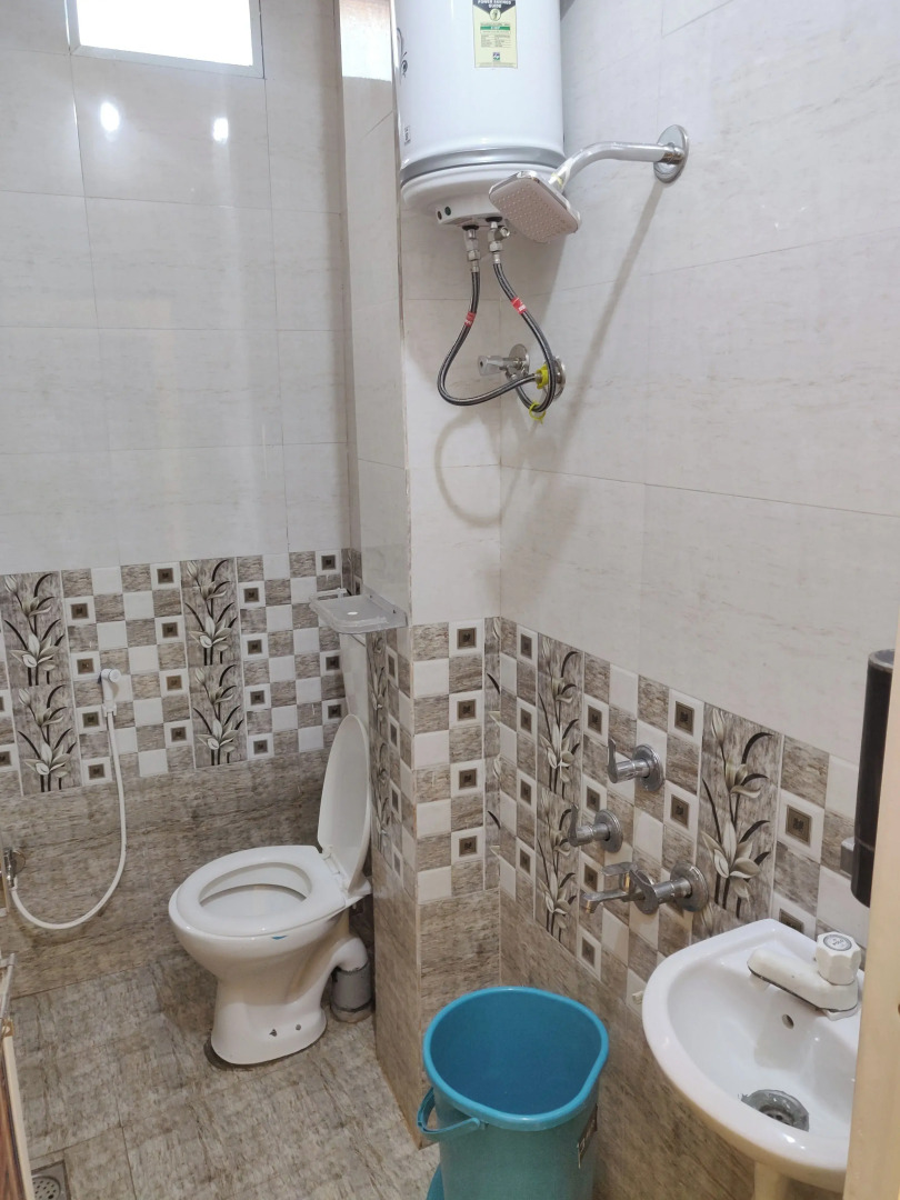 Hotel Vrandavan Palace