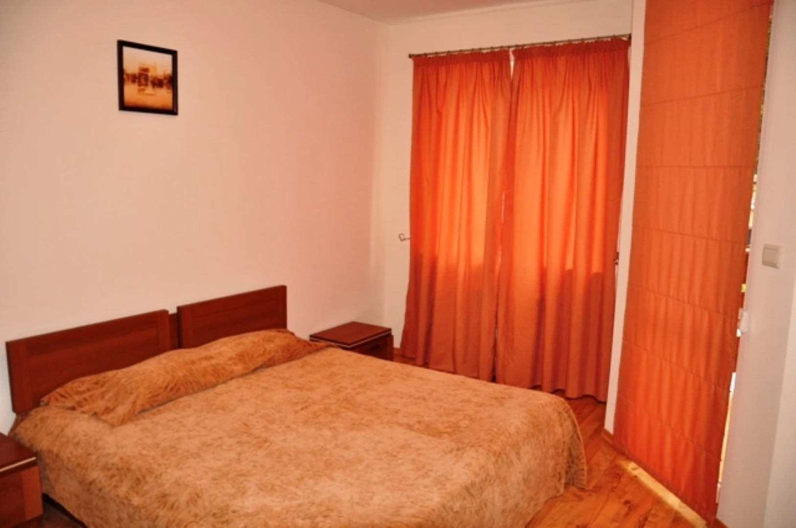 Royal Plaza Hotel Apartments