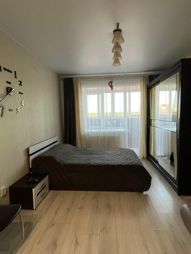 Апартаменты на набережной Газовиков 5