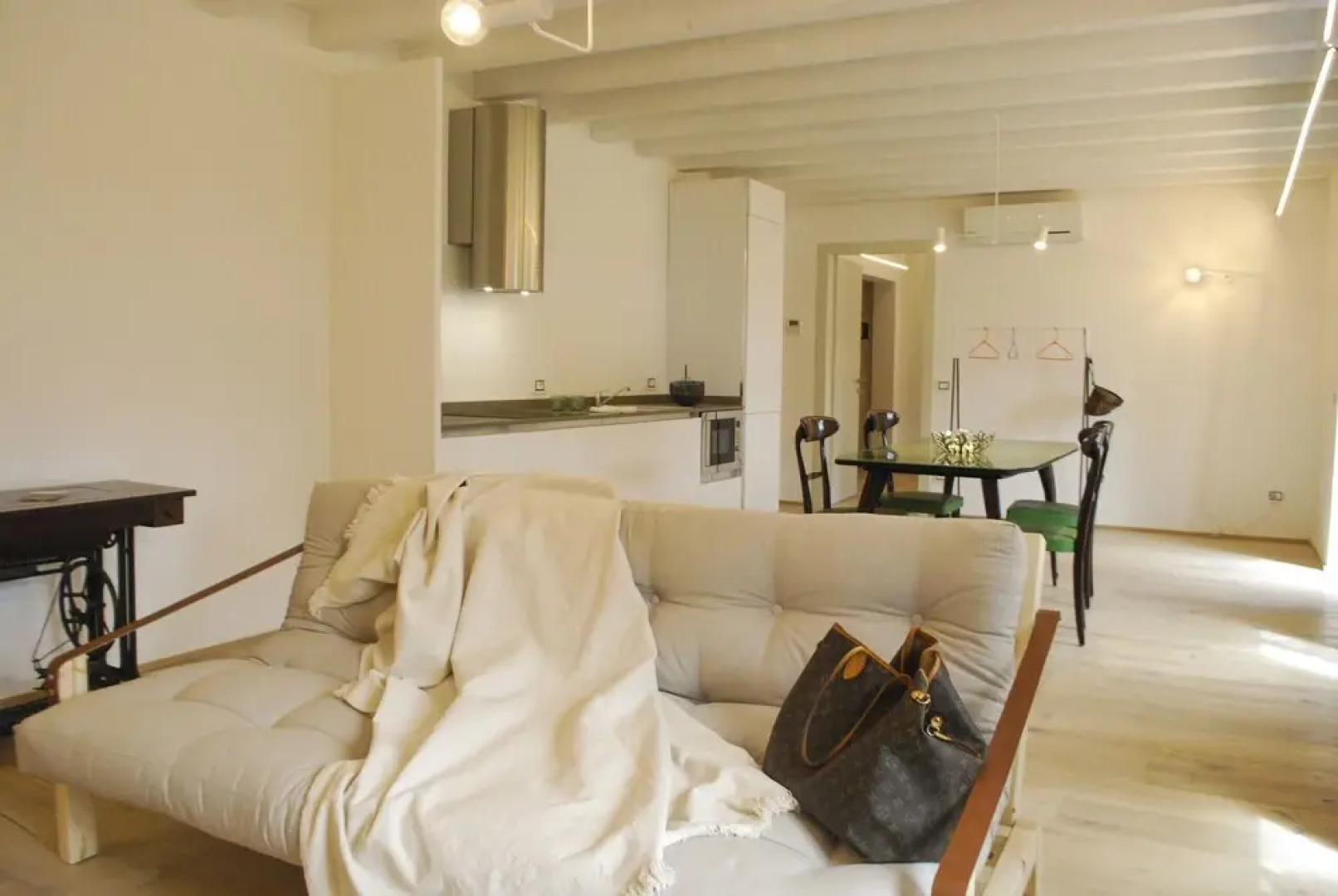 La Corte - Appartamento Travail