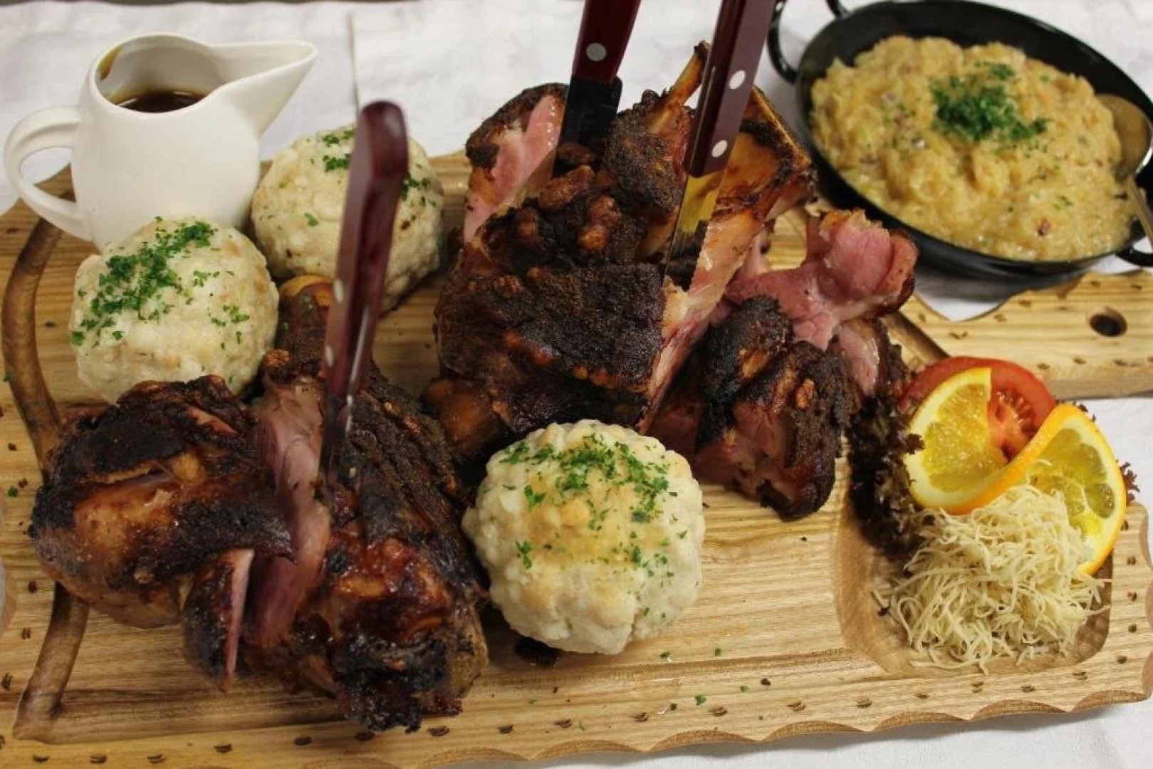 Alpengasthaus Muntafuner Stöbli