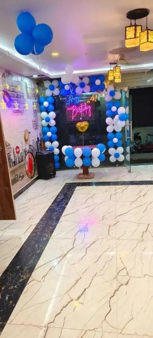 Hotel Royal Sagar By GRB