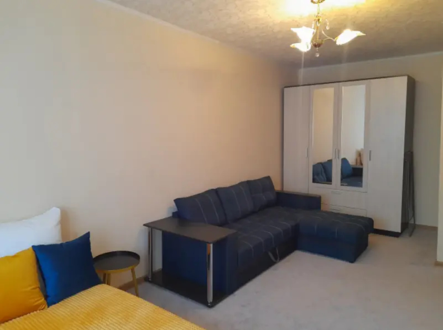 Апартаменты на улице Фридриха Энгельса