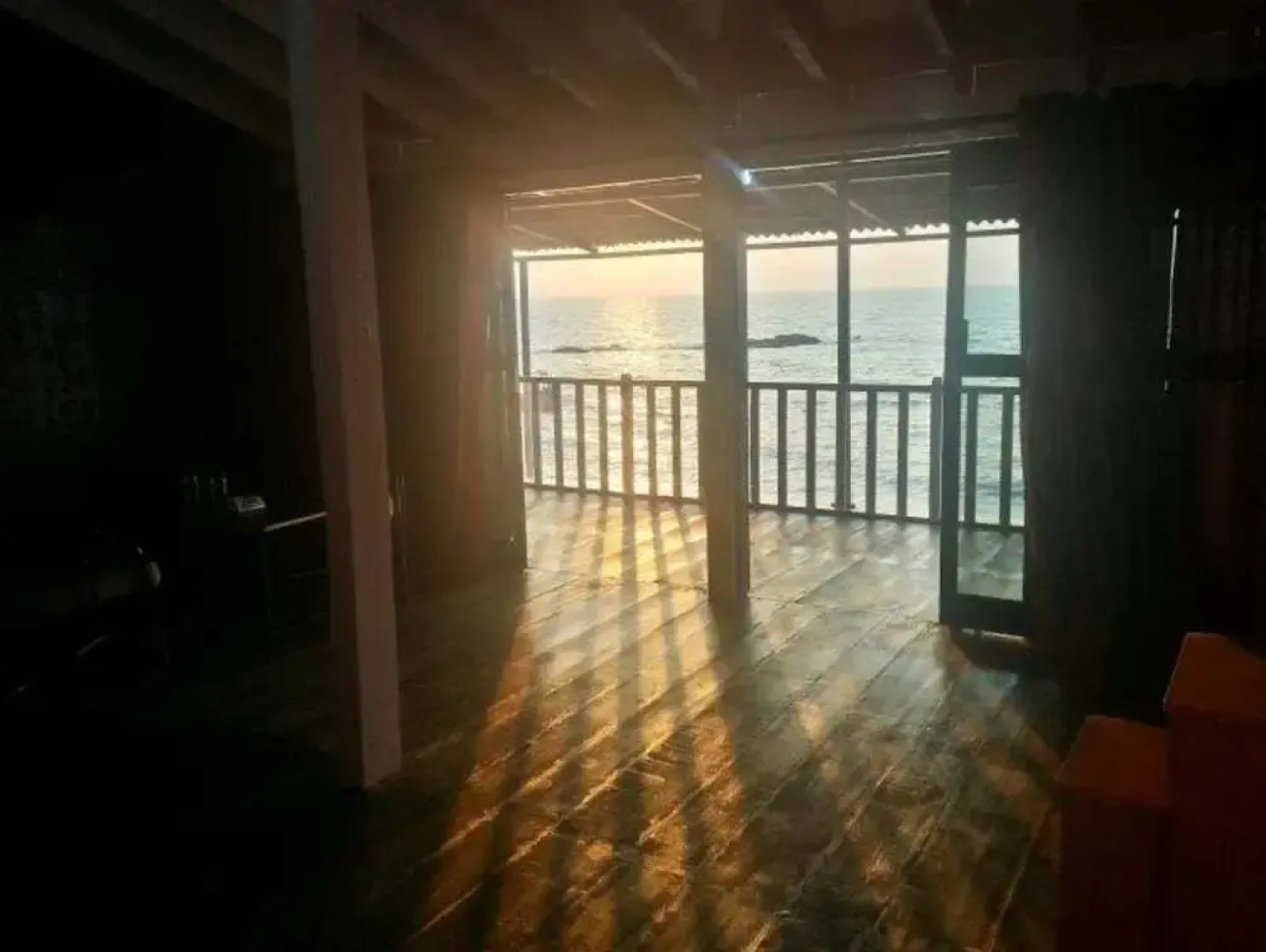 Inn Anjuna