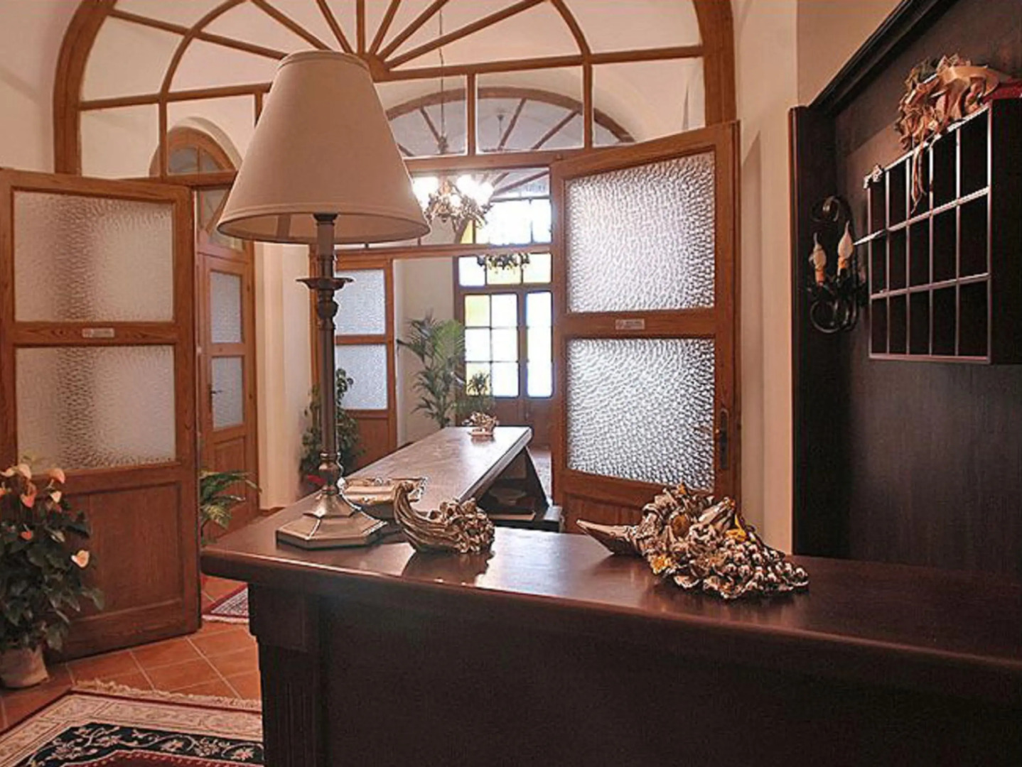 Hotel Ristorante Novecento