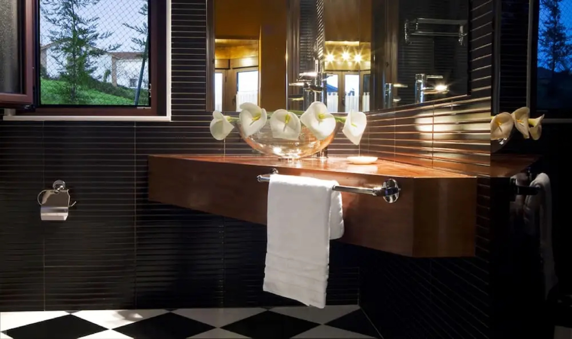 Apartamentos Rurales El Fresnu