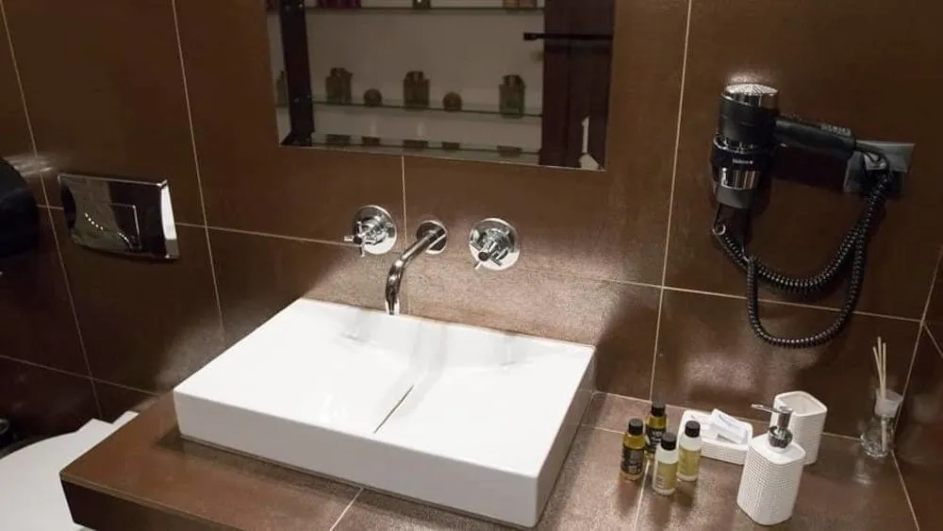 Vintage Suites Trikala