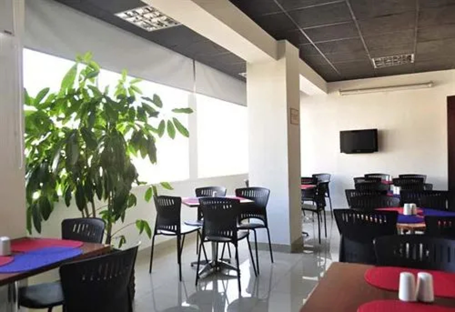 Hotel Innova Centro Internacional