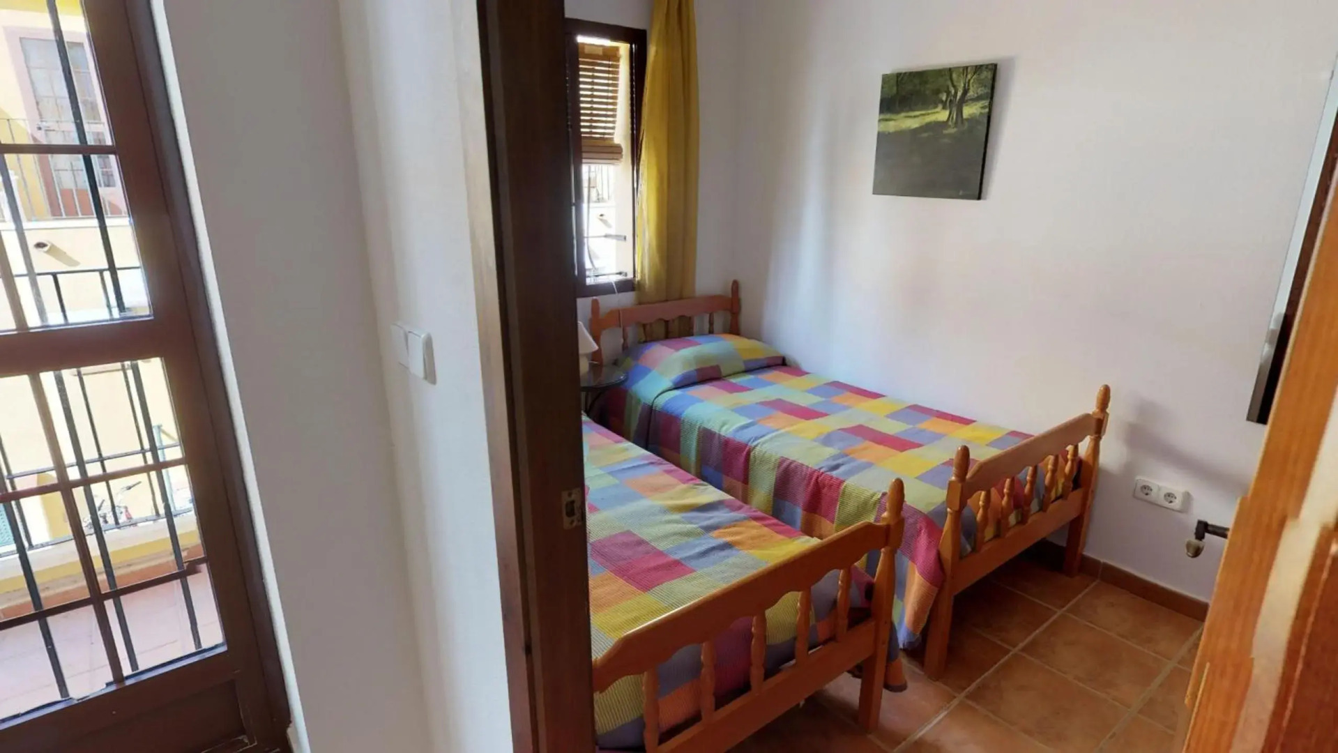 Casa Rozalejo - A Murcia Holiday Rentals Property