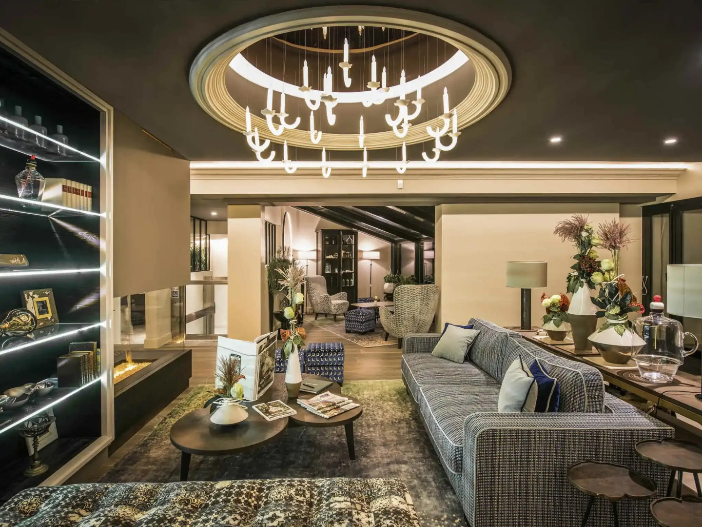 La Grande Terrasse Hotel&Spa La Rochelle Mgallery Hotel Collection