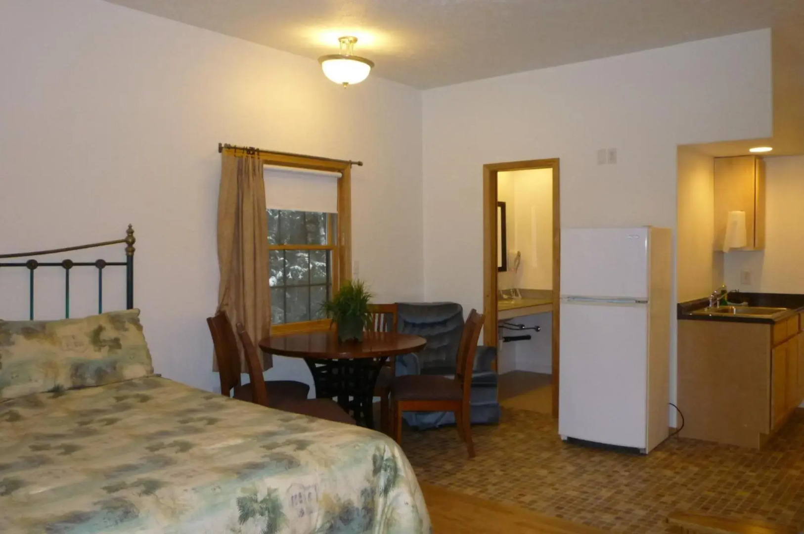 Fairbanks Extended Stay