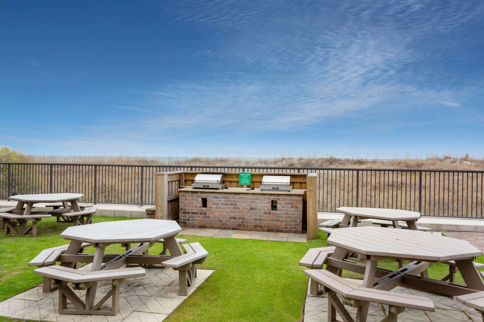 Ocean Club Resort Myrtle Beach a Ramada by Wyndham