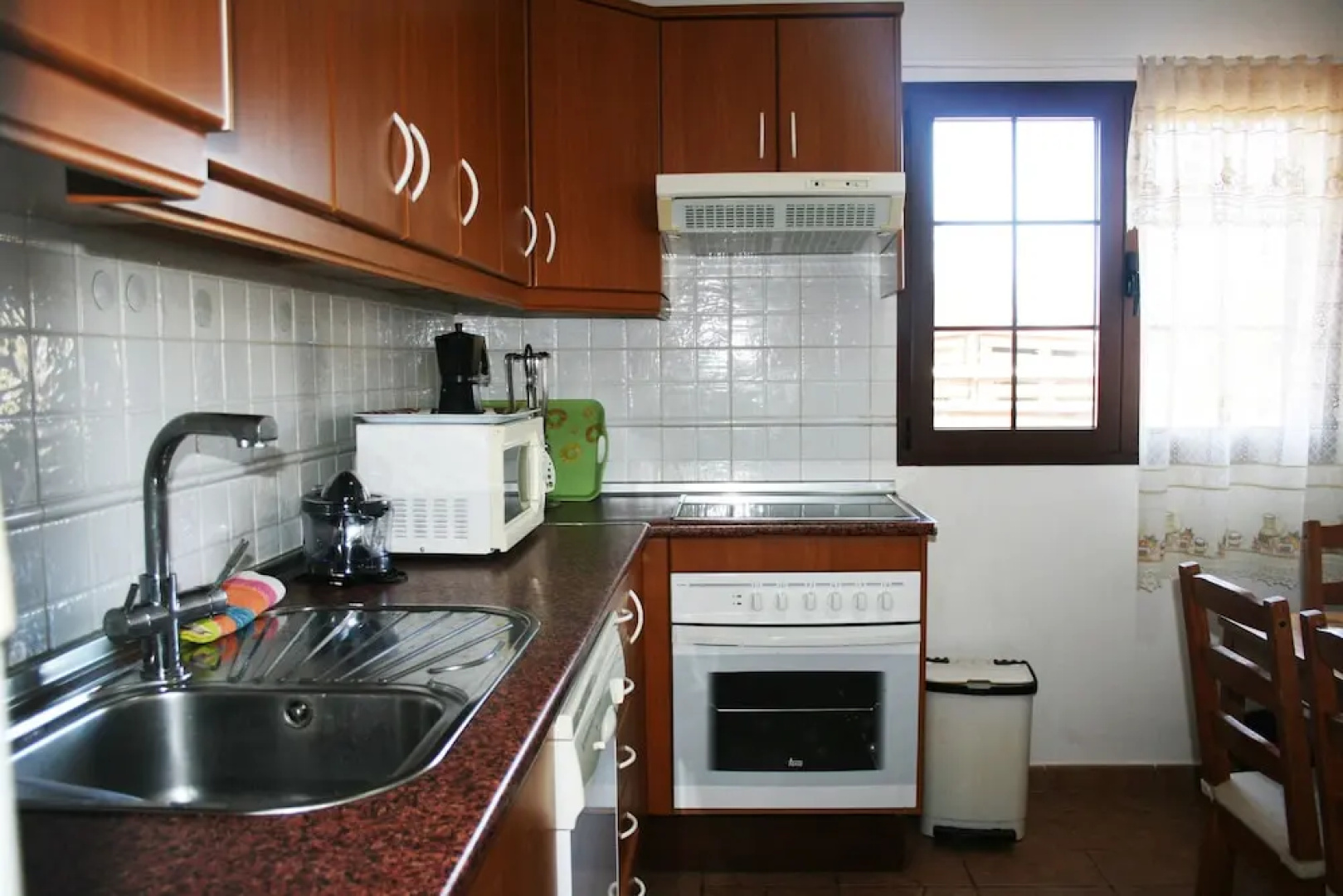 Casa Serena