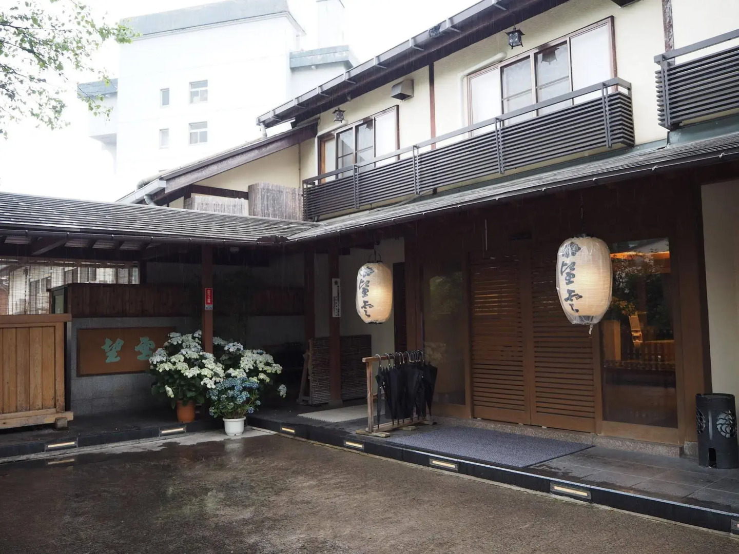 Kusatsu Onsen Boun